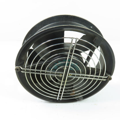 ebm-papst W2E143-AB09-01 230V Axial Compact Cooling Fan with Grill