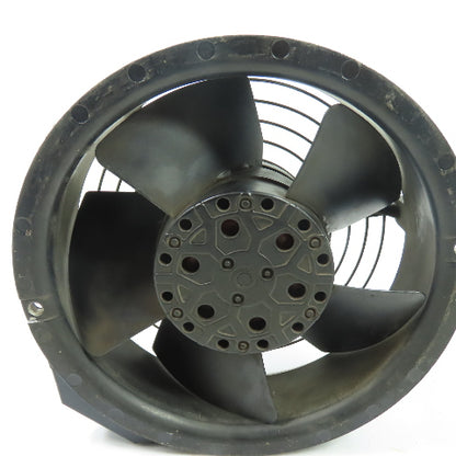 ebm-papst W2E143-AB09-01 230V Axial Compact Cooling Fan with Grill