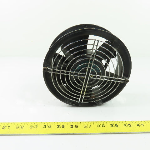 ebm-papst W2E143-AB09-01 230V Axial Compact Cooling Fan with Grill