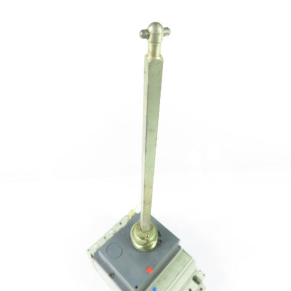 Merlin Gerin TM 80 D 80A 3-Pole Circuit Breaker W/ Disconnect Mechanism