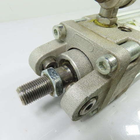 Camozzi 41M2P0 Pneumatic Air Cylinder 90mm Stroke 63mm Bore