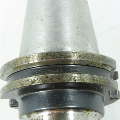 Hertel HCV40ER32256 N/A CAT 40 Taper ER40 Collet Chuck 1/4" Collet