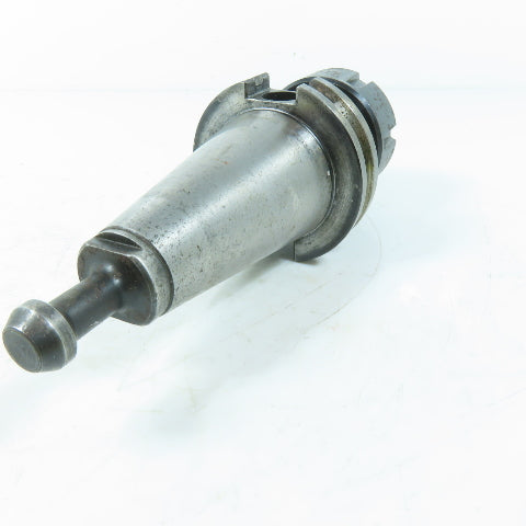 Hertel HCV40ER32256 N/A CAT 40 Taper ER40 Collet Chuck 1/4" Collet