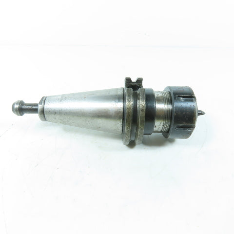Hertel HCV40ER32256 N/A CAT 40 Taper ER40 Collet Chuck 1/4" Collet
