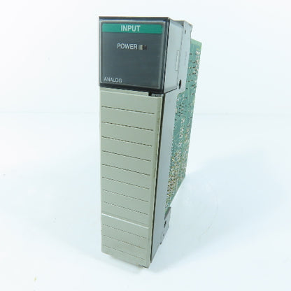 Allen-Bradley 1746-NI4 SLC 500 Analog Input Module 4-Channel Ser A