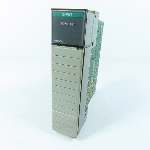 Allen-Bradley 1746-NI4 SLC 500 Analog Input Module 4-Channel Ser A