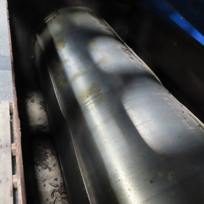 Rare Earth Magnet Magnetic Drum Separator 48" Wide x 24" OD