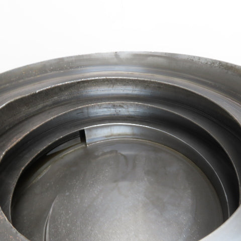 Syntron N/A Vibratory Parts Feeder Bowl System 115V 1Ph Parts/Repair