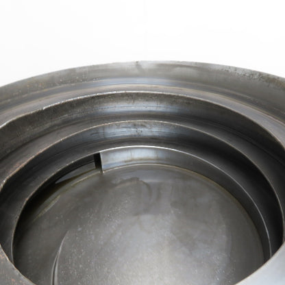 Syntron N/A Vibratory Parts Feeder Bowl System 115V 1Ph Parts/Repair
