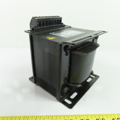 Suenn Liang SP-TBSM-21220 1.22 kVA 1Ph Dry Type Transformer 480V Pri 220/24V Sec