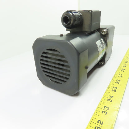 Oriental Motor 5IK90GU-CTF 90W Electric Motor 220V 1300/1600RPM 5uF