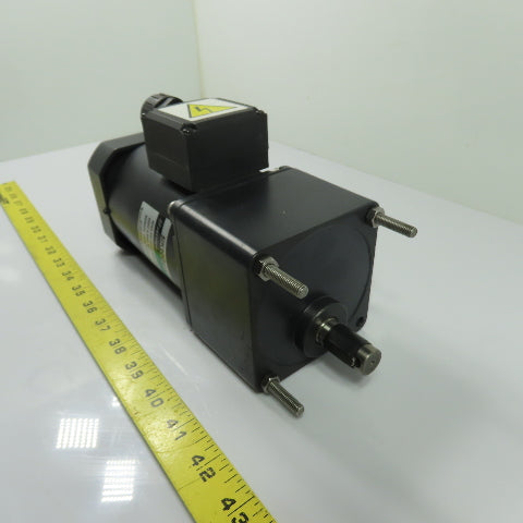 Oriental Motor 5IK90GU-CTF 90W Electric Motor 220V 1300/1600RPM 5uF