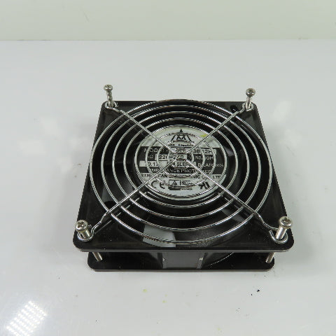 Mean Electrical SA12038S2H Axial Cooling Fan 220-240V 50/60Hz 0.17A