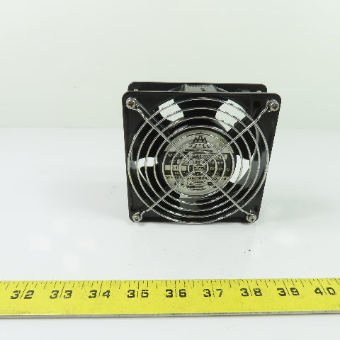 Mean Electrical SA12038S2H Axial Cooling Fan 220-240V 50/60Hz 0.17A