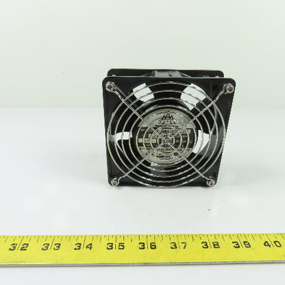 Mean Electrical SA12038S2H Axial Cooling Fan 220-240V 50/60Hz 0.17A
