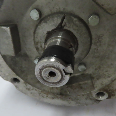 Baldor 37G181W452 7.5HP Electric Motor 208-230/460V 1725RPM 213TZ Frame
