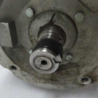 Baldor 37G181W452 7.5HP Electric Motor 208-230/460V 1725RPM 213TZ Frame