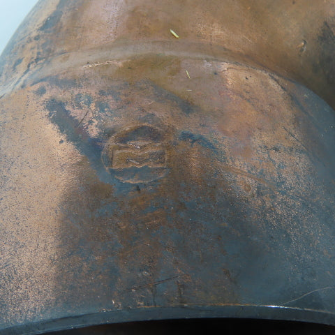 N/A 4" ID Copper Slip x Slip Sweat Elbow 90°