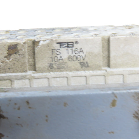 Belden 8468 15C18 Heavy Duty Industrial Multi-Pin Control Cable 10A 600V 50'