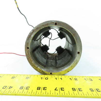 Potomac Electric RMTX4300-CE Permanent Magnet Motor Stator Frame Housing
