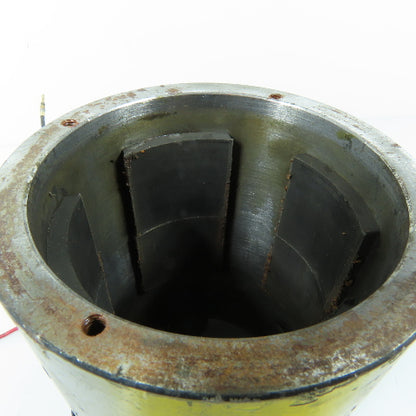 Potomac Electric RMTX4300-CE Permanent Magnet Motor Stator Frame Housing