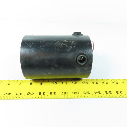 Potomac Electric RMTX4300-CE Permanent Magnet Motor Stator Frame Housing