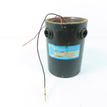 Potomac Electric RMTX4300-CE Permanent Magnet Motor Stator Frame Housing