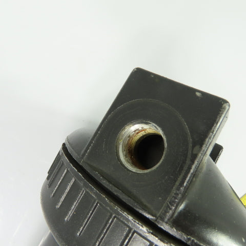 Arrow D10-04-V CS In Line Desiccant Air Dryer Filter 1/2" NPT