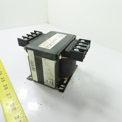 Square D 9070T250D1 Control Transformer 0.25 KVA 220/480 Pri 110/120V Sec