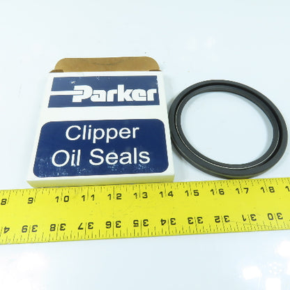 Parker 7187 Clipper Rotary Shaft Oil Seal H1L5