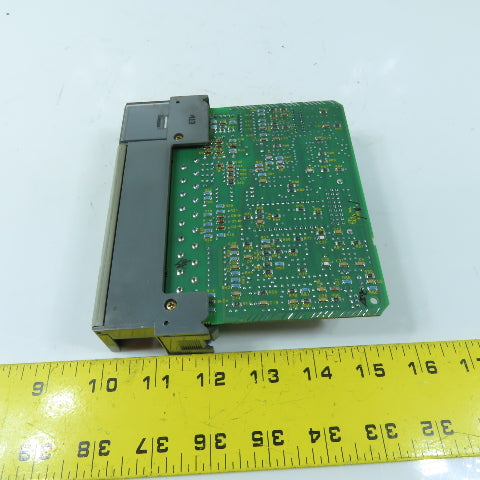 Allen-Bradley 1746-HSCE SLC 500 High Speed Counter Encoder Module Ser A