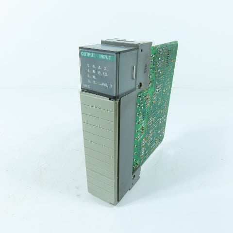 Allen-Bradley 1746-HSCE SLC 500 High Speed Counter Encoder Module Ser A