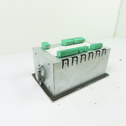 Airmaster Y05PALA01.00 S1 Air Compressor Control Panel 24V