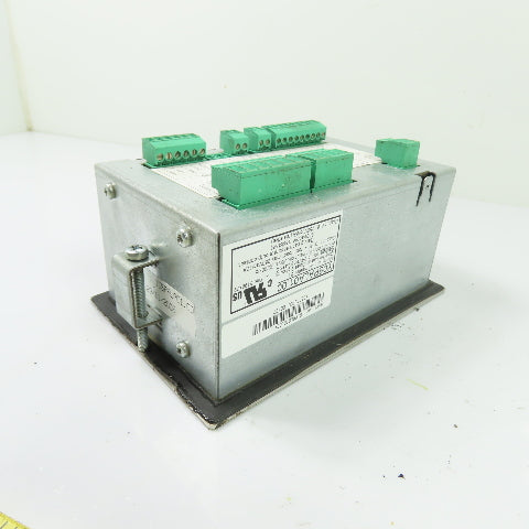Airmaster Y05PALA01.00 S1 Air Compressor Control Panel 24V