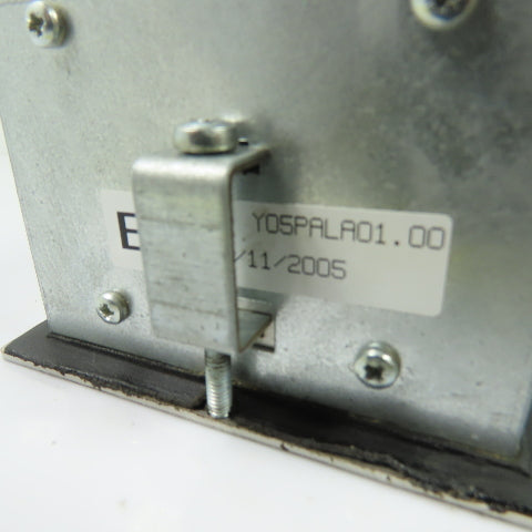 Airmaster Y05PALA01.00 S1 Air Compressor Control Panel 24V