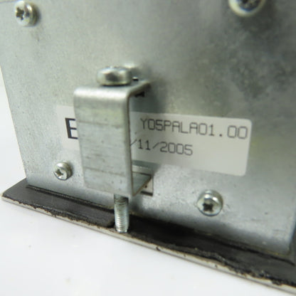 Airmaster Y05PALA01.00 S1 Air Compressor Control Panel 24V