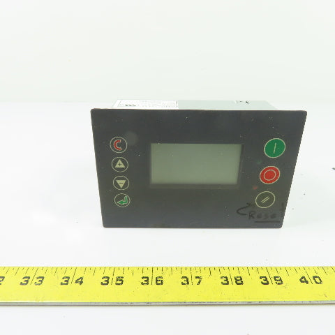 Airmaster Y05PALA01.00 S1 Air Compressor Control Panel 24V