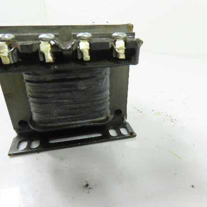 Square D 9070T50D13 Control Transformer 0.05kVA 120V Pri 12/24V Sec