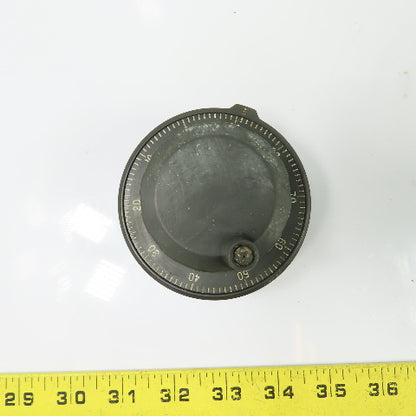 Fanuc A860-0202-T002 Pulse Generator Dial Handwheel
