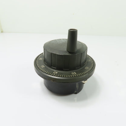 Fanuc A860-0202-T002 Pulse Generator Dial Handwheel
