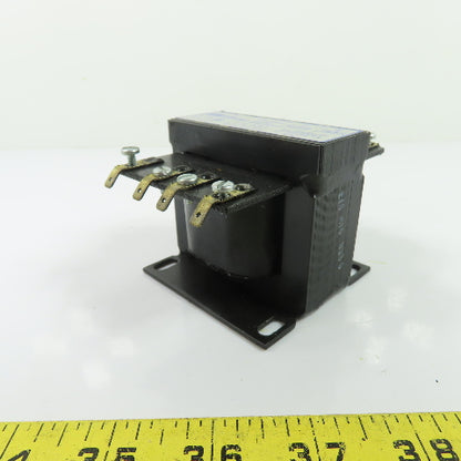Acme TA-2-81210 50VA Control Transformer 240/480V Pri 120V Sec