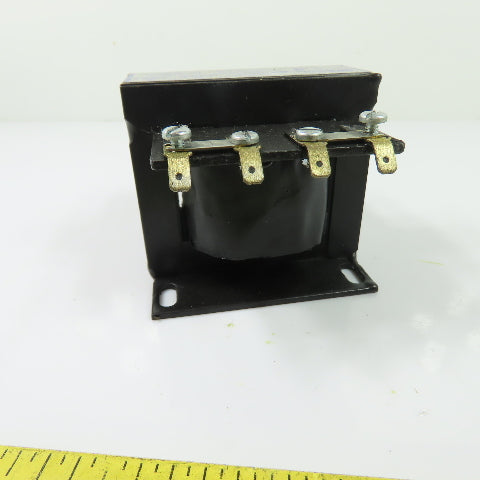 Acme TA-2-81210 50VA Control Transformer 240/480V Pri 120V Sec