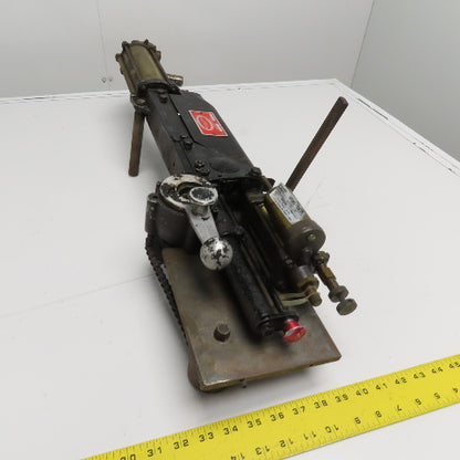 Bellows-Valvair DFE-2-360 Pneumatic Power Feed with Hydro-Check B17111011