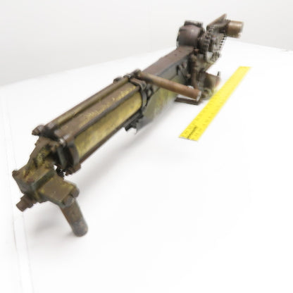 Bellows-Valvair DFE-2-360 Pneumatic Power Feed with Hydro-Check B17111011
