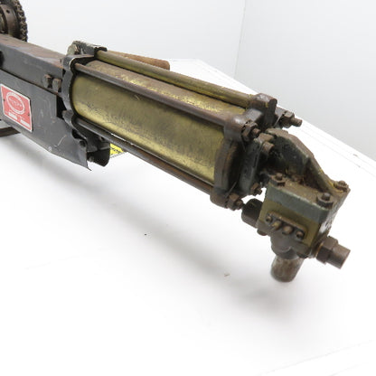 Bellows-Valvair DFE-2-360 Pneumatic Power Feed with Hydro-Check B17111011