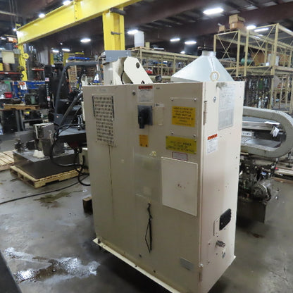 Mitsubishi RB32-B50A RB32 CNC Angular Cylindrical Grinder 220/200V 12.6" x 19.6"