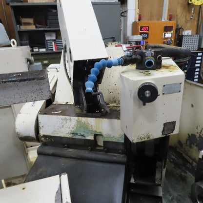 Mitsubishi RB32-B50A RB32 CNC Angular Cylindrical Grinder 220/200V 12.6" x 19.6"