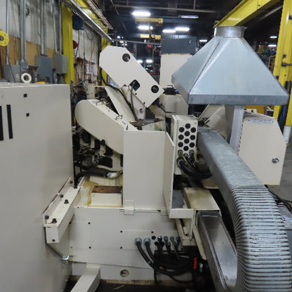 Mitsubishi RB32-B50A RB32 CNC Angular Cylindrical Grinder 220/200V 12.6" x 19.6"