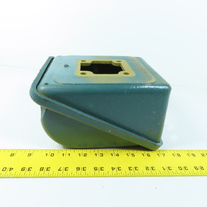 Baldor 10CB1503 Electric Motor Cast Iron Terminal Box And Cover