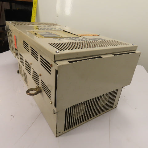 Yaskawa CIMR-F7U4055 Varispeed F7 Variable Frequency Drive VFD 480V 3Ph